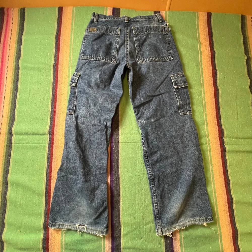 Old Navy vintage denim